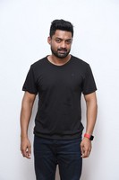 Kalyan Ram Naa Nuvve Interview Photos